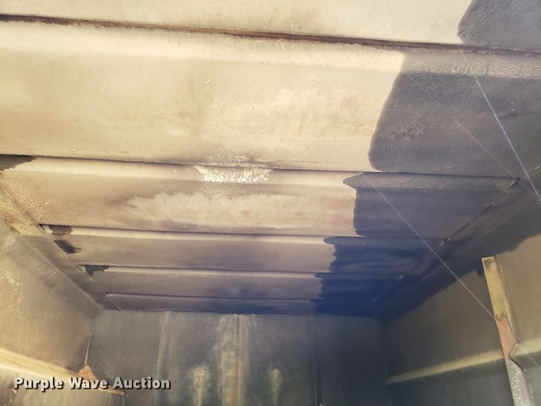 image for item DH2802 1992 GMC TopKick C5500 bucket truck