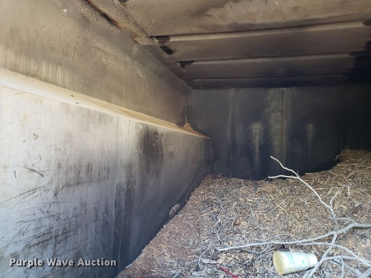 image for item DH2802 1992 GMC TopKick C5500 bucket truck