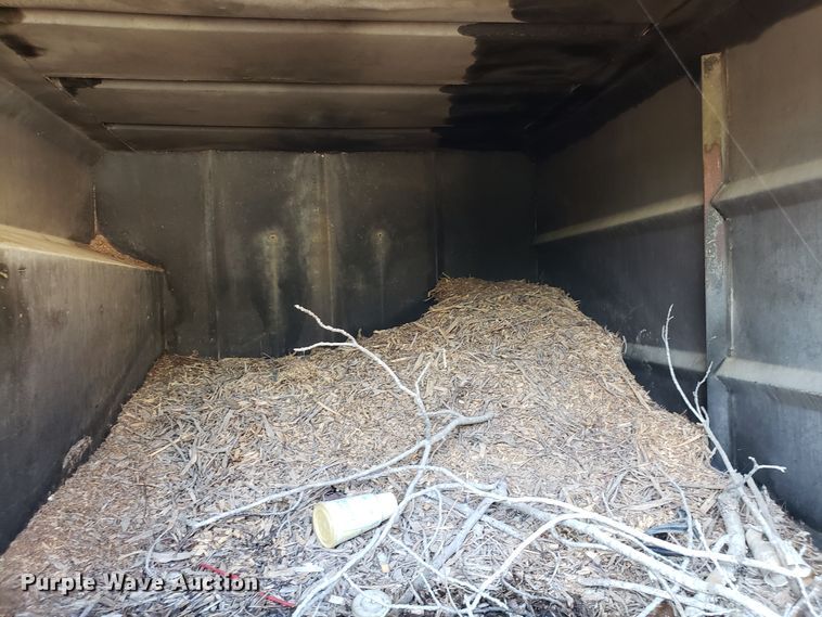 image for item DH2802 1992 GMC TopKick C5500 bucket truck