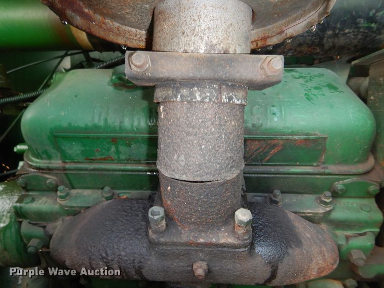 image for item DH3539 Sullair air compressor