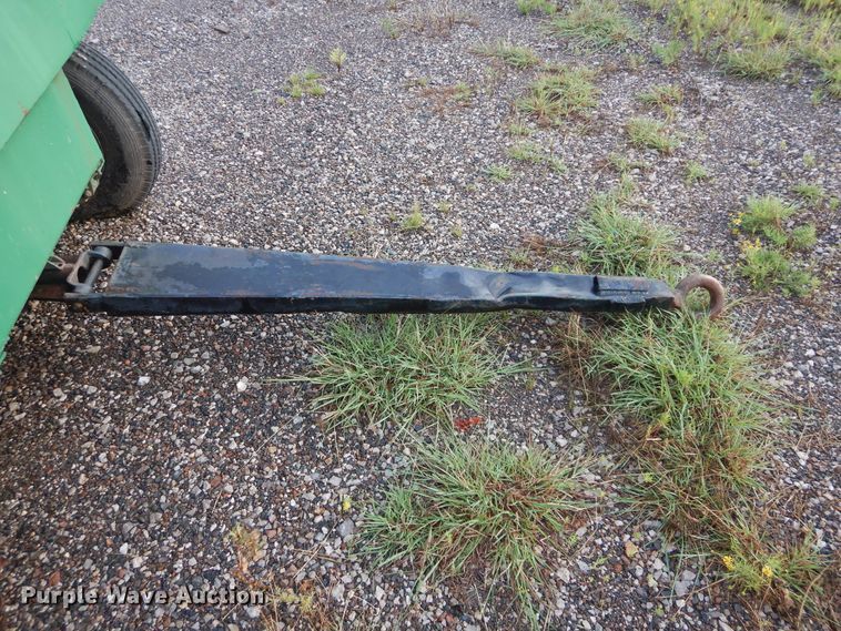 image for item DH3539 Sullair air compressor