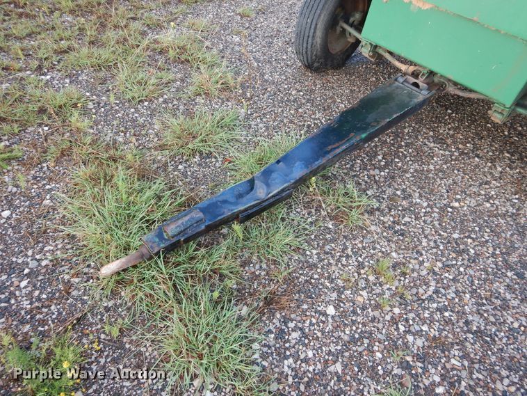 image for item DH3539 Sullair air compressor