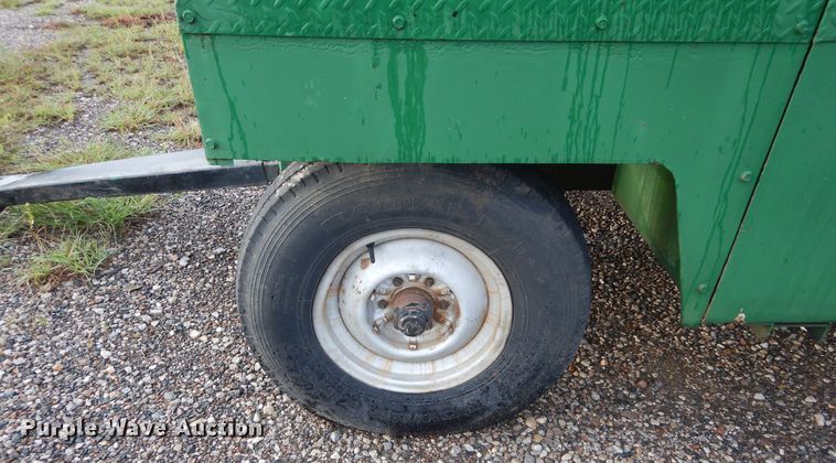 image for item DH3539 Sullair air compressor