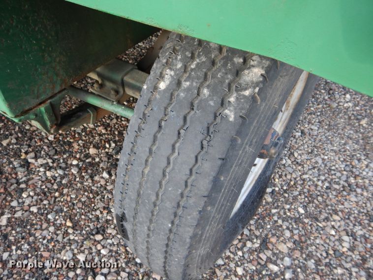 image for item DH3539 Sullair air compressor