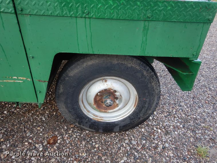 image for item DH3539 Sullair air compressor