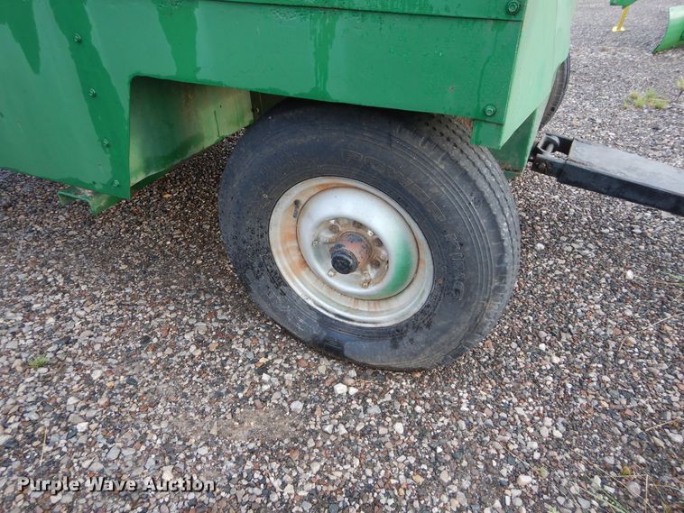 image for item DH3539 Sullair air compressor