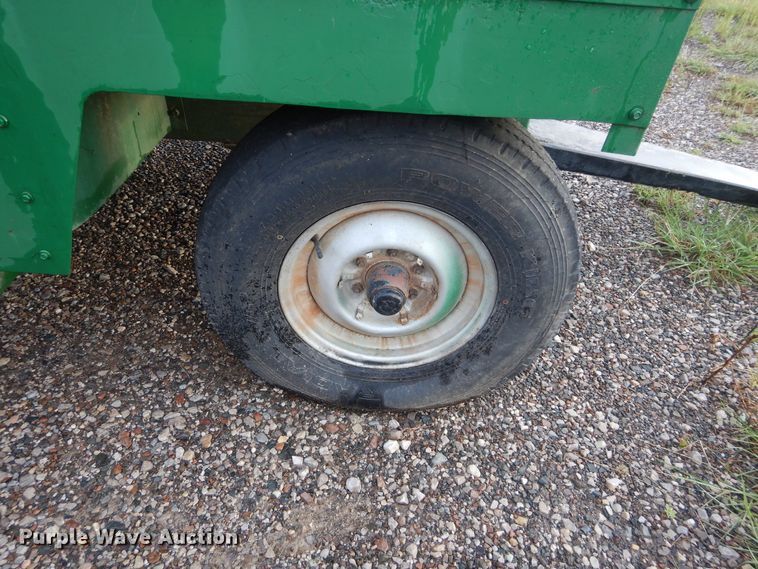 image for item DH3539 Sullair air compressor