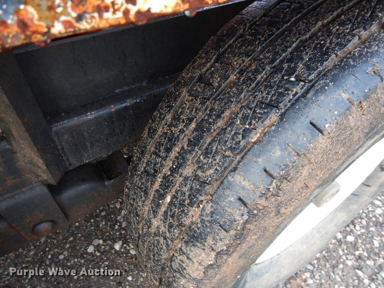 image for item DH3541 Dargo Manufacturing mud separation unit