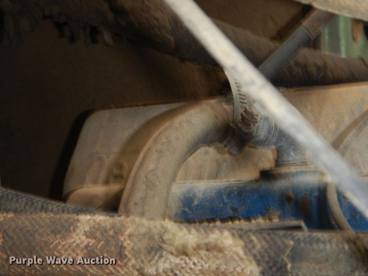 image for item DH3542 1973 Ford 9000 tank truck