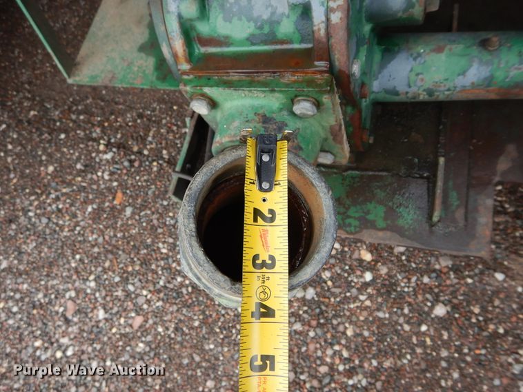 image for item DH3542 1973 Ford 9000 tank truck