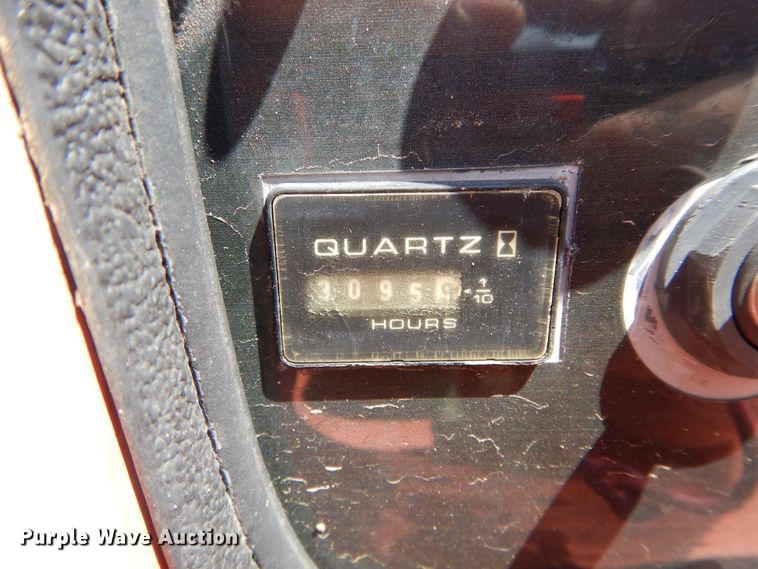 image for item DH3560 1999 JLG 600A boom lift