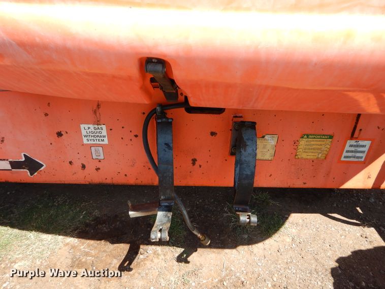 image for item DH3560 1999 JLG 600A boom lift