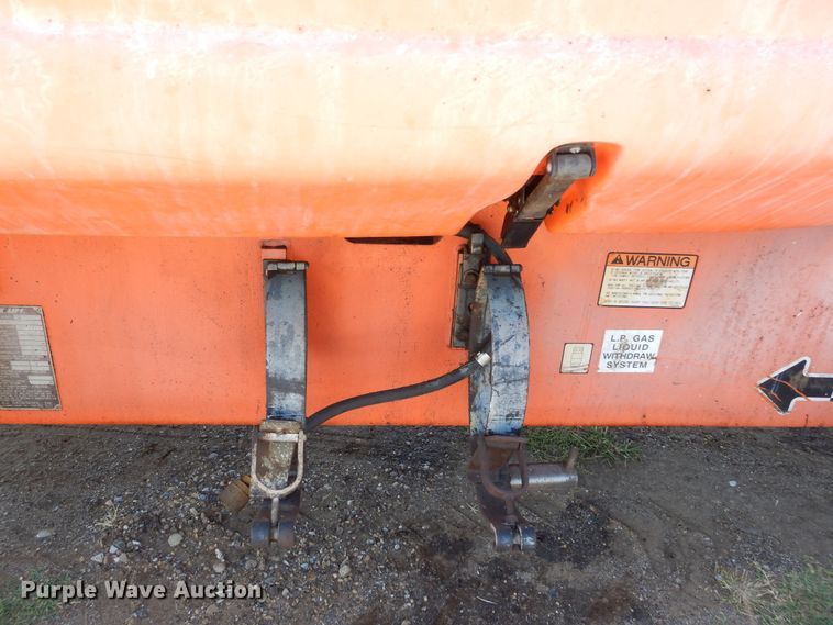 image for item DH3560 1999 JLG 600A boom lift