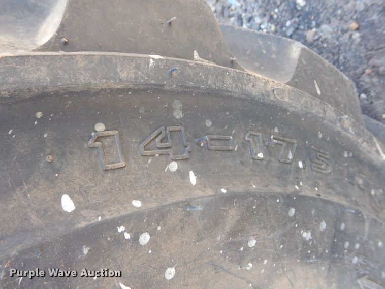 image for item DH3560 1999 JLG 600A boom lift