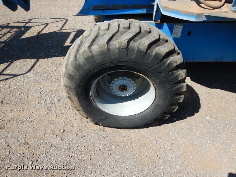 image for item DH3561 1995 Genie Z-45/22 boom lift