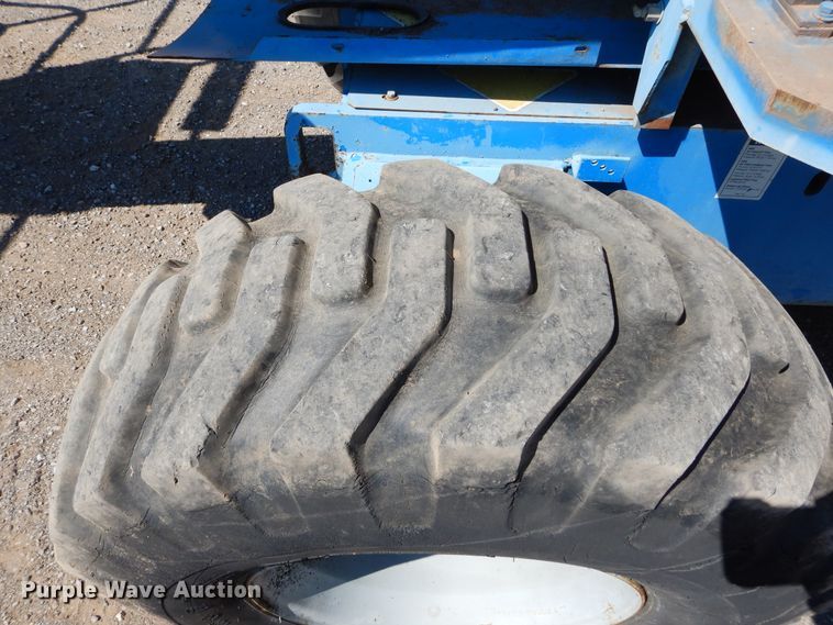 image for item DH3561 1995 Genie Z-45/22 boom lift