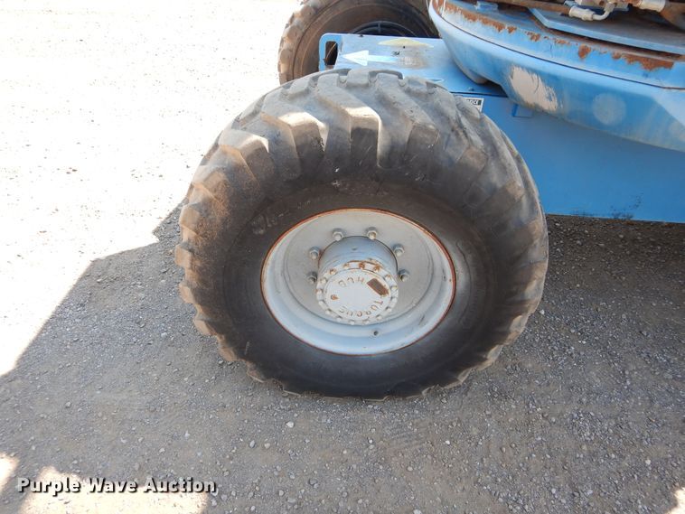 image for item DH3561 1995 Genie Z-45/22 boom lift