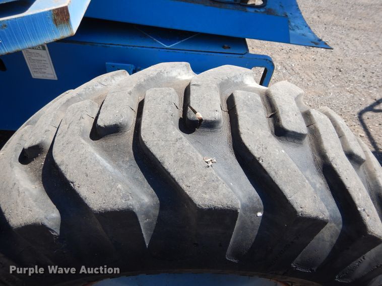 image for item DH3561 1995 Genie Z-45/22 boom lift