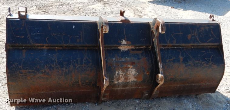 image for item DH3565 2007 Caterpillar 420E IT backhoe