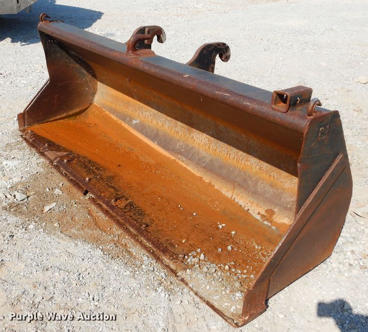 image for item DH3565 2007 Caterpillar 420E IT backhoe