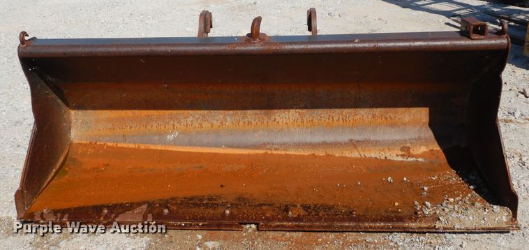 image for item DH3565 2007 Caterpillar 420E IT backhoe