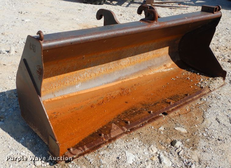 image for item DH3565 2007 Caterpillar 420E IT backhoe