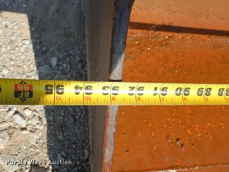 image for item DH3565 2007 Caterpillar 420E IT backhoe