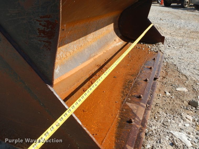 image for item DH3565 2007 Caterpillar 420E IT backhoe