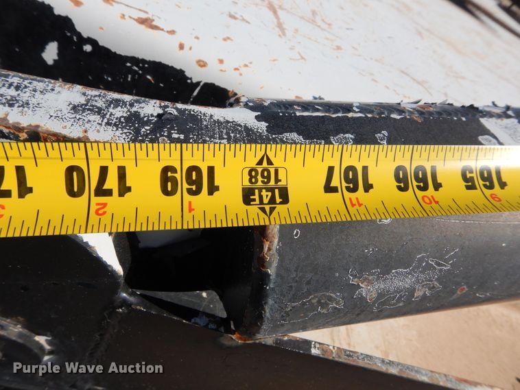 image for item DH3567 2012 Ford F750 Super Duty flatbed winch truck