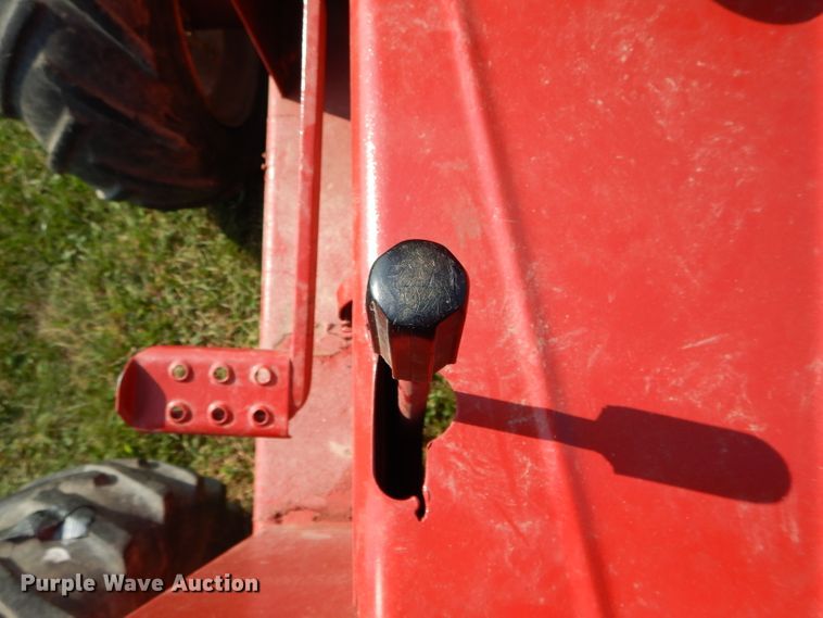 image for item DH6124 Ditch Witch J20 trencher