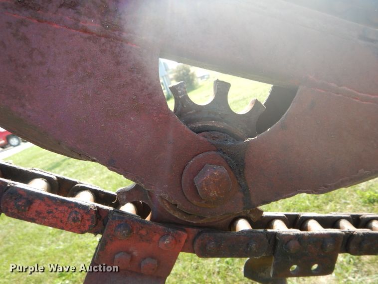 image for item DH6124 Ditch Witch J20 trencher