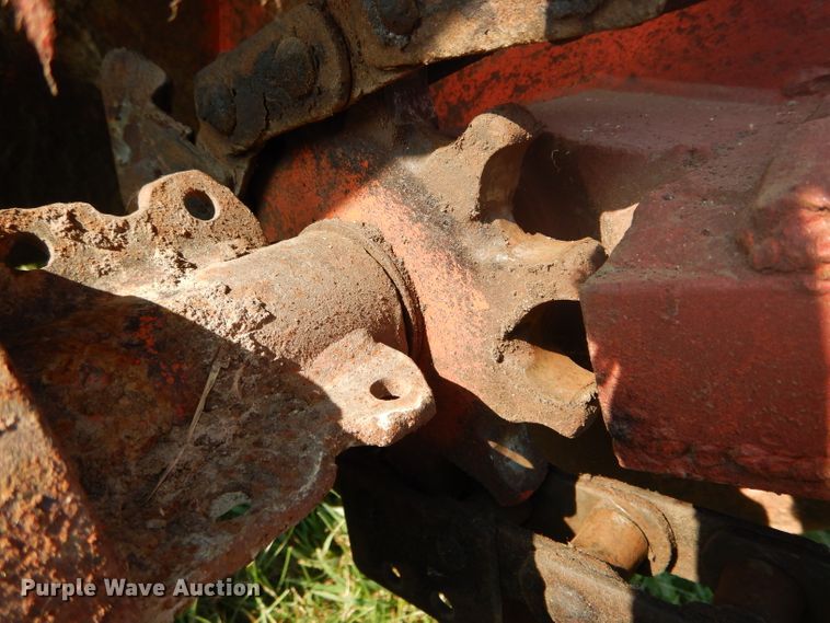 image for item DH6124 Ditch Witch J20 trencher