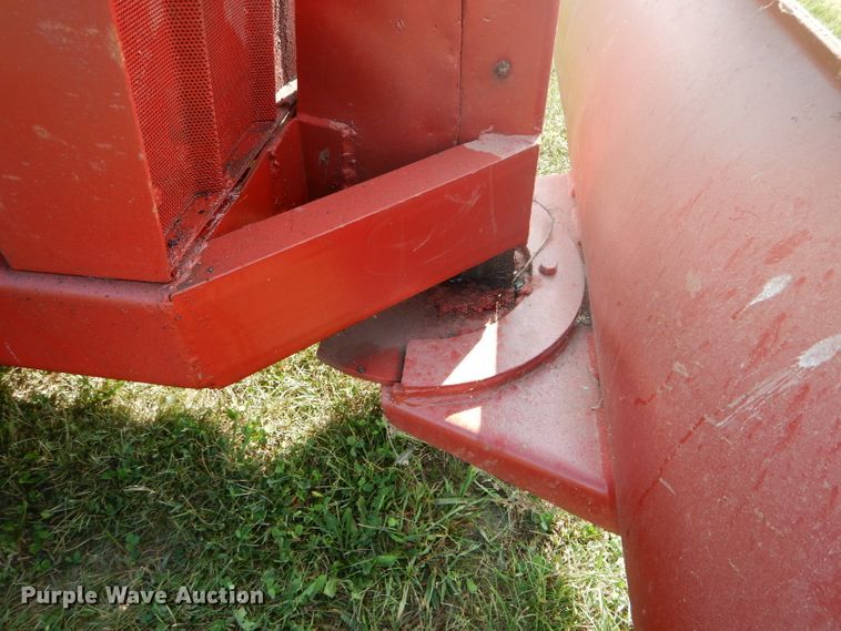 image for item DH6124 Ditch Witch J20 trencher