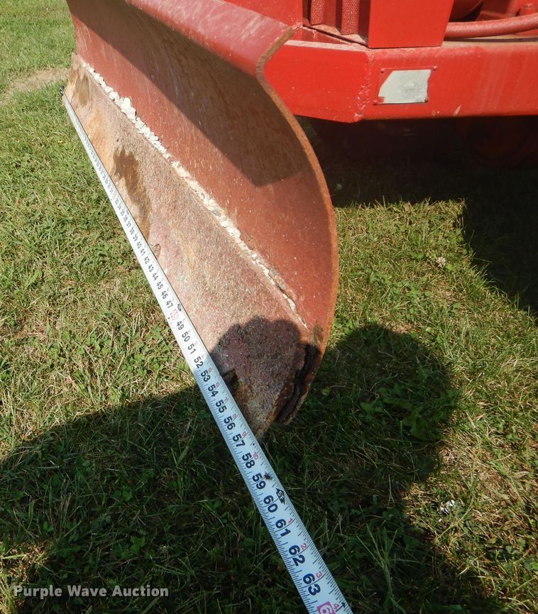 image for item DH6124 Ditch Witch J20 trencher