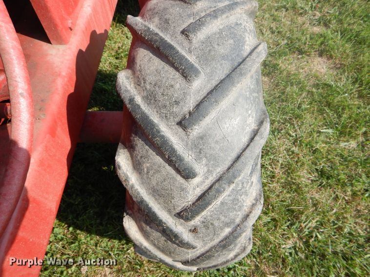 image for item DH6124 Ditch Witch J20 trencher