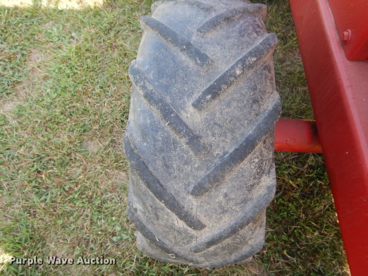 image for item DH6124 Ditch Witch J20 trencher