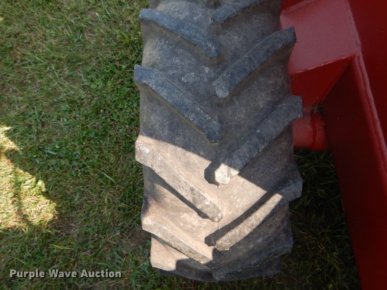 image for item DH6124 Ditch Witch J20 trencher