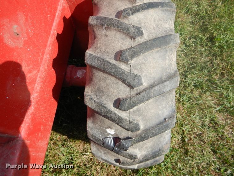 image for item DH6124 Ditch Witch J20 trencher