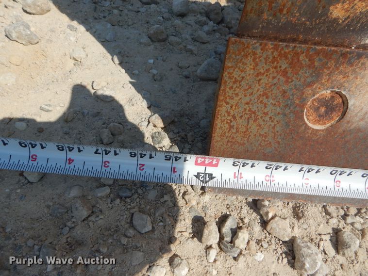 image for item DH6127 1962 Galion 104 rigid frame motor grader