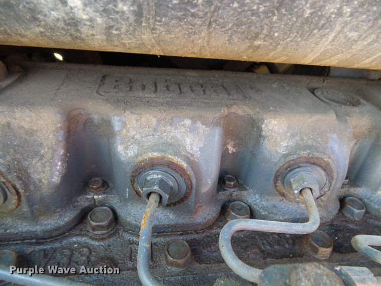 image for item DI0623 2004 Bobcat S250 skid steer