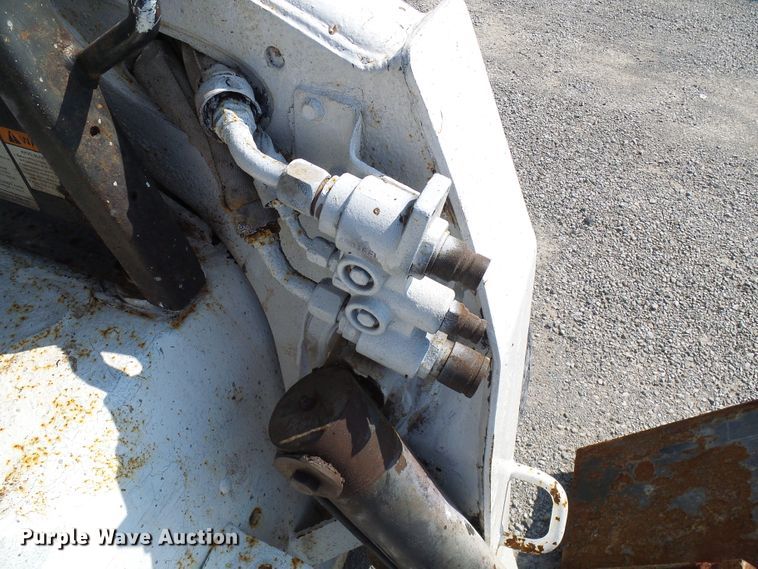 image for item DI0623 2004 Bobcat S250 skid steer