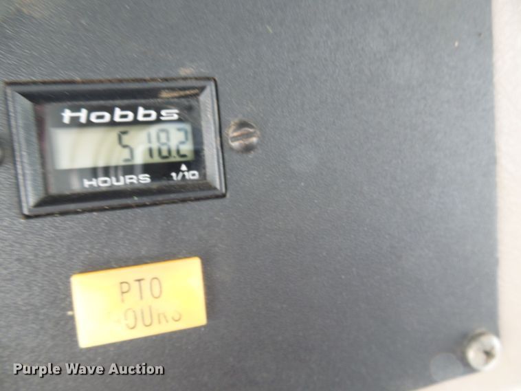 image for item DI0655 2000 International 4900 digger derrick truck