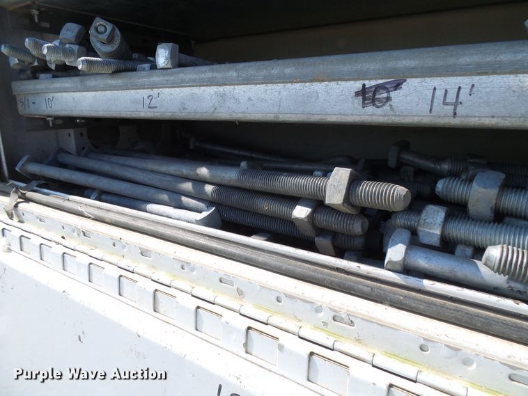 image for item DI0658 2007 International 7400 digger derrick truck