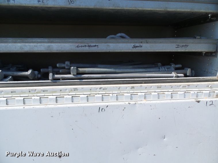 image for item DI0658 2007 International 7400 digger derrick truck