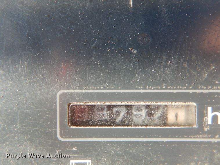 image for item DI2315 2001 Komatsu WA250-3MC wheel loader