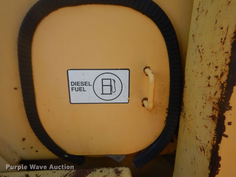 image for item DI2315 2001 Komatsu WA250-3MC wheel loader