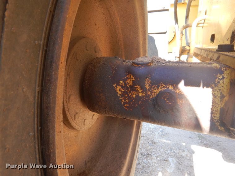 image for item DI2315 2001 Komatsu WA250-3MC wheel loader