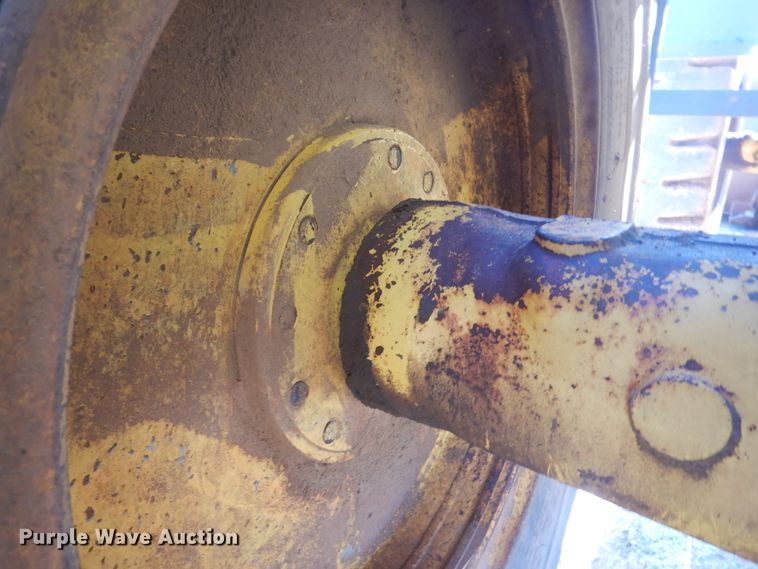 image for item DI2315 2001 Komatsu WA250-3MC wheel loader