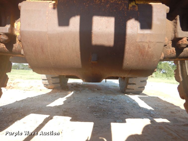 image for item DI2315 2001 Komatsu WA250-3MC wheel loader