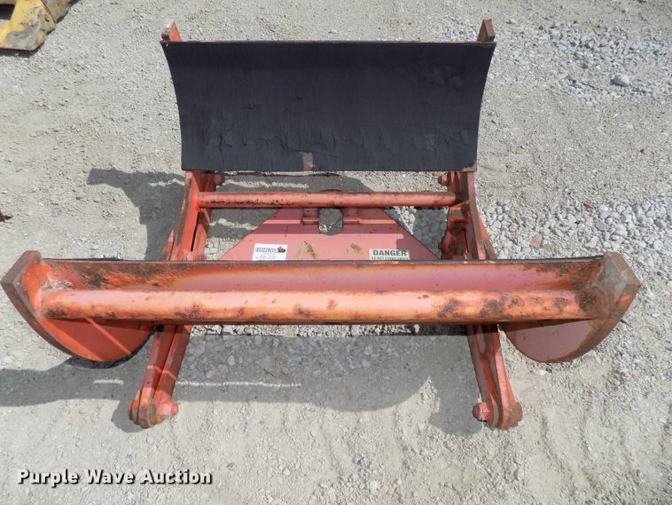 image for item DO9436 (3) Kenco barrell clamps